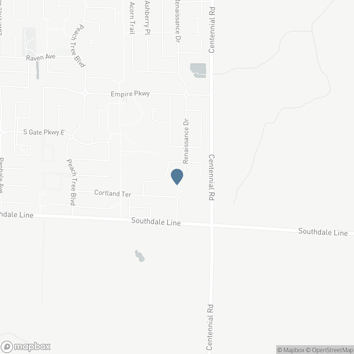 224 RENAISSANCE DRIVE, St. Thomas, Ontario N5R 0P9